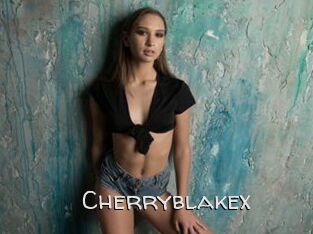 Cherryblakex