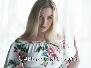 Cherrycinnamon