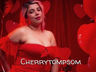 Cherrytompsom