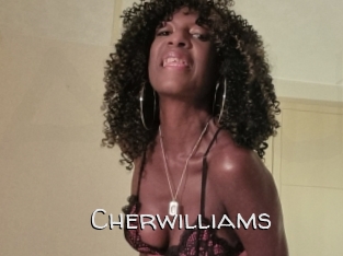 Cherwilliams