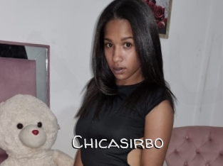 Chicasirbo