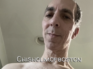 Chisholmofboston