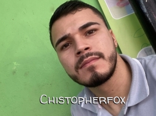 Chistopherfox