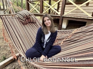 Chloe_badangel