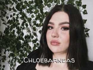 Chloebarneas