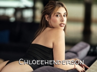 Chloeehenderson