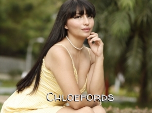 Chloefords