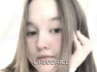 Chloerice