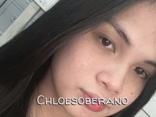 Chloesoberano