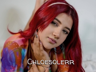 Chloesolerr