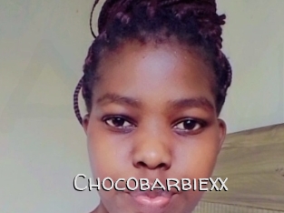 Chocobarbiexx