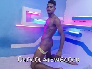 Chocolatebigcock