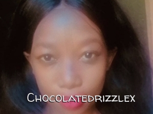 Chocolatedrizzlex