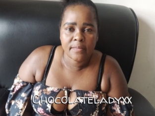 Chocolateladyxx