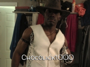 Chocolick1000