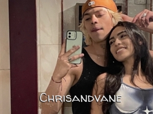 Chrisandvane