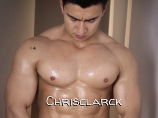 Chrisclarck