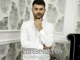 Chrisdriller