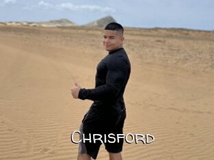 Chrisford