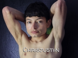 Chrisjustiin