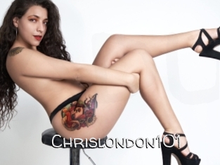 Chrislondon101