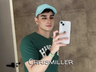 Chrismiller