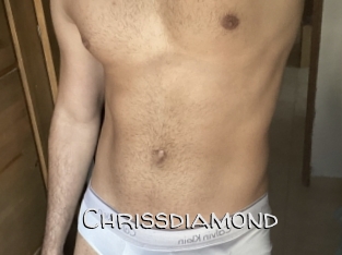 Chrissdiamond