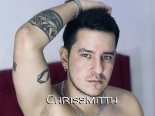 Chrissmitth