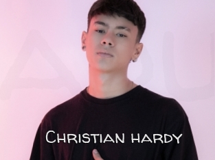 Christian_hardy