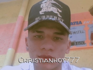 Christianhot777