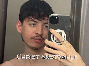 Christianstrahle