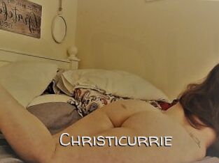 Christicurrie