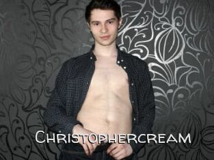 Christophercream