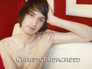 Christophercreed