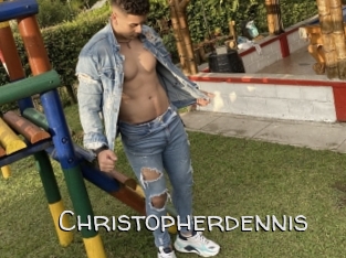 Christopherdennis