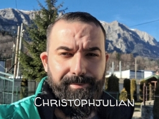 Christophjulian