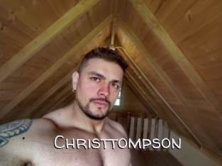 Christtompson