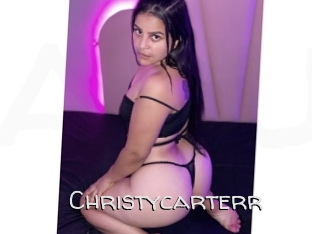 Christycarterr