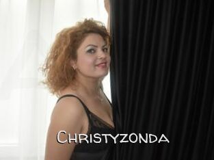 Christyzonda