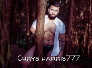 Chrys_harris777