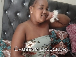 Chubbydicksucker