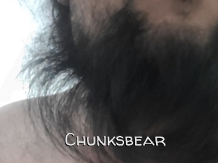 Chunksbear