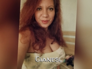 Cianesl