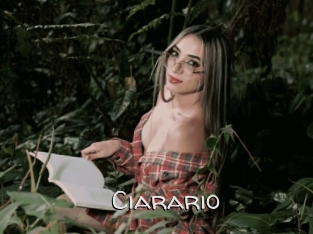 Ciarario