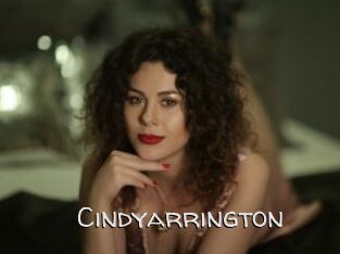 Cindyarrington