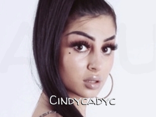 Cindycadyc