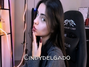 Cindydelgado