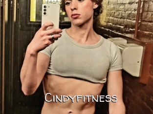 Cindyfitness