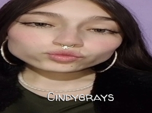 Cindygrays
