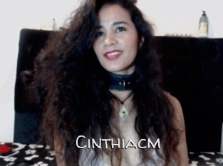 Cinthiacm